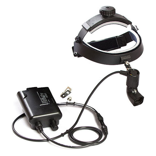Burton LED Headlight HL70