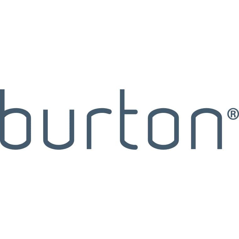 Burton Logo