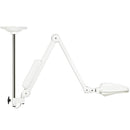 Burton Nova Exam LED Dual Intensity Exam Light - Ceiling Mount