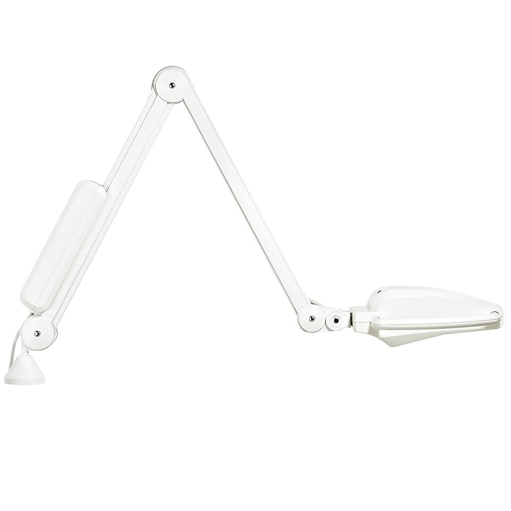 Burton Nova Exam LED Dual Intensity Exam Light - Table Mount