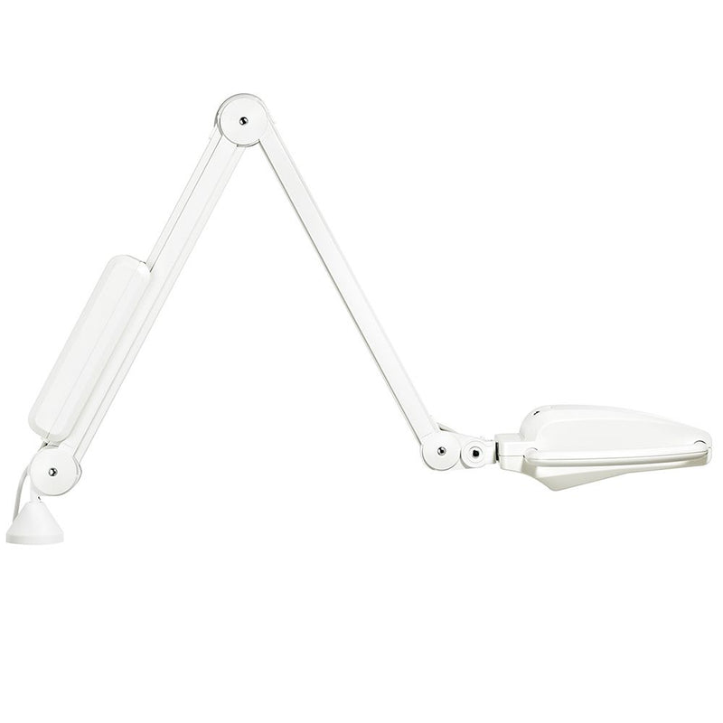 Burton Nova Exam LED Dual Intensity Exam Light - Table Mount  230 / 240 V (Australia)