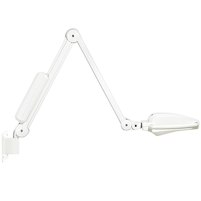 Burton Nova Exam LED Dual Intensity Exam Light - Wall Mount  230 / 240 V (Australia)