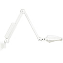 Burton Nova Exam LED Dual Intensity Exam Light - Wall Mount