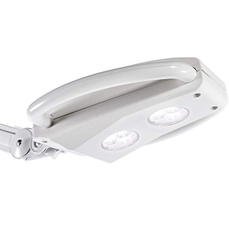 Burton Nova Exam LED Dual Intensity Exam Light - Ceiling Mount