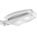 Burton Nova Exam LED Dual Intensity Exam Light - Wall Mount 