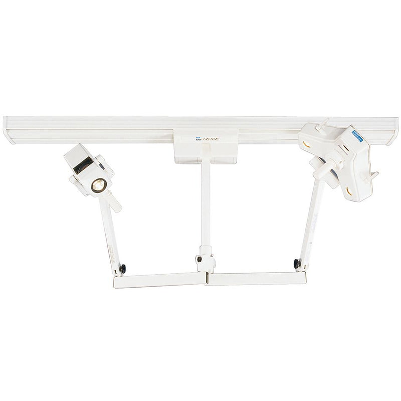 Burton Outpatient II / CoolSpot II Combo Light - Fastrac Mount