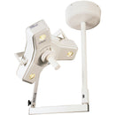 Burton Outpatient II Examination Light - Single Ceiling Mount  230 V (Spanish Language Manual)
