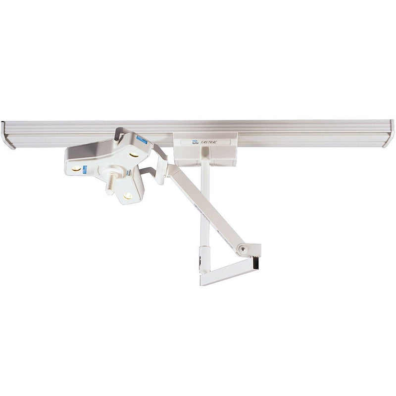 Burton Outpatient II Examination Light - Single Fastrac Mount 