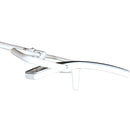 Burton Outpatient LED Examination Light - Single Ceiling Mount 