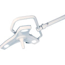 Burton Outpatient LED Examination Light - Head - On