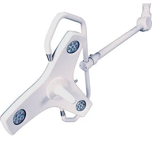 Burton Outpatient LED Examination Light - Head - Off
