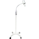 Burton Super Bright Spot Examination Light - Floorstand  230 / 240 V