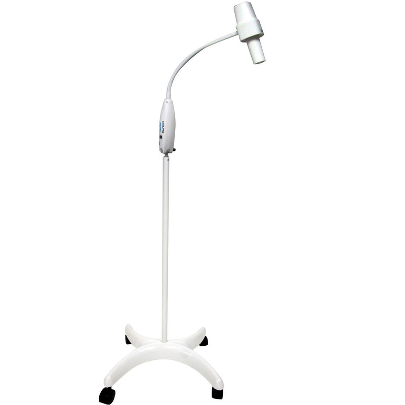Burton Super Bright Spot Examination Light - Floorstand  230 / 240 V
