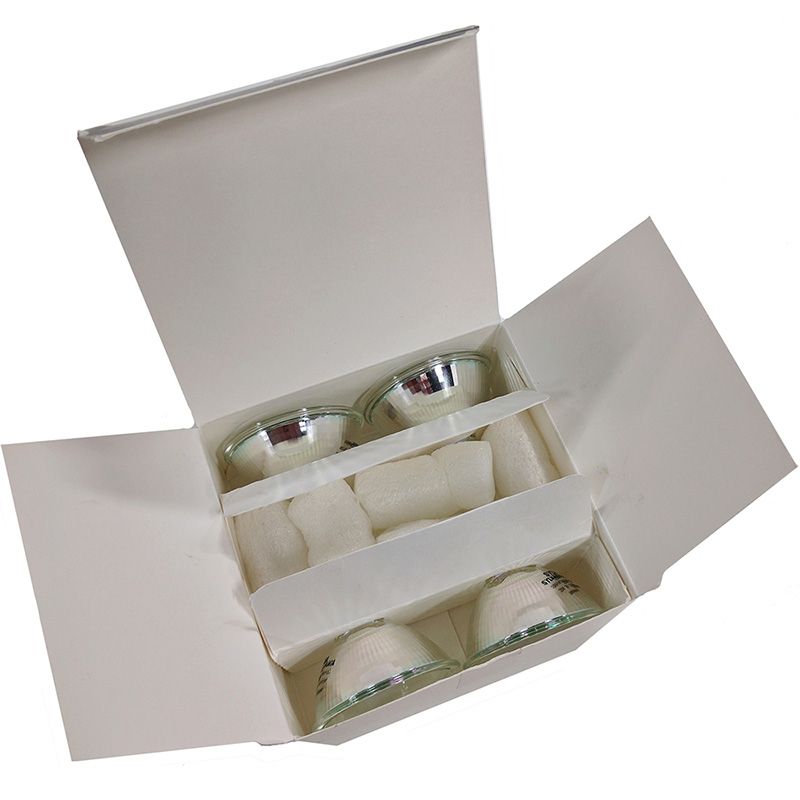Burton Super Bright Spot and SuperNova Replacement Bulbs