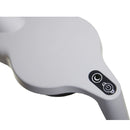 Burton Super Exam LED Examination Light - Switch Close-Up