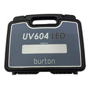 Burton UV LED Magnifier Carrying Case