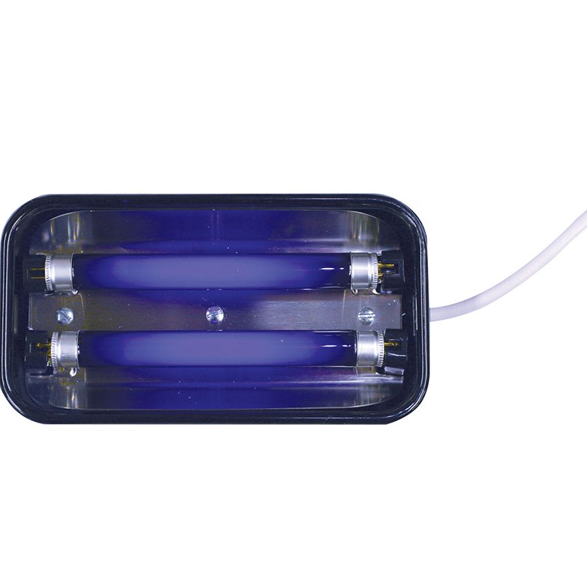Burton UV Light - Bottom