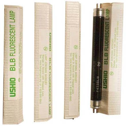 Burton UV Light Replacement Bulbs - UV