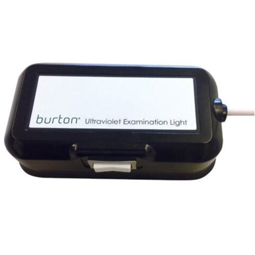 Burton UV Light - Top
