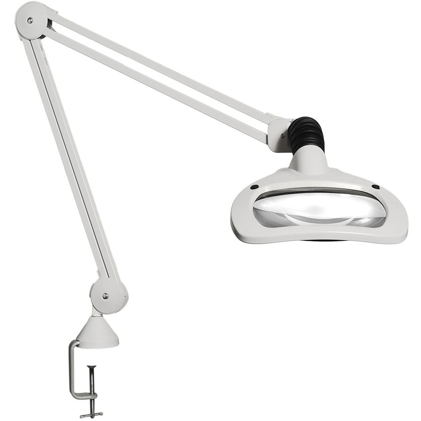 Burton Wave LED Magnifier