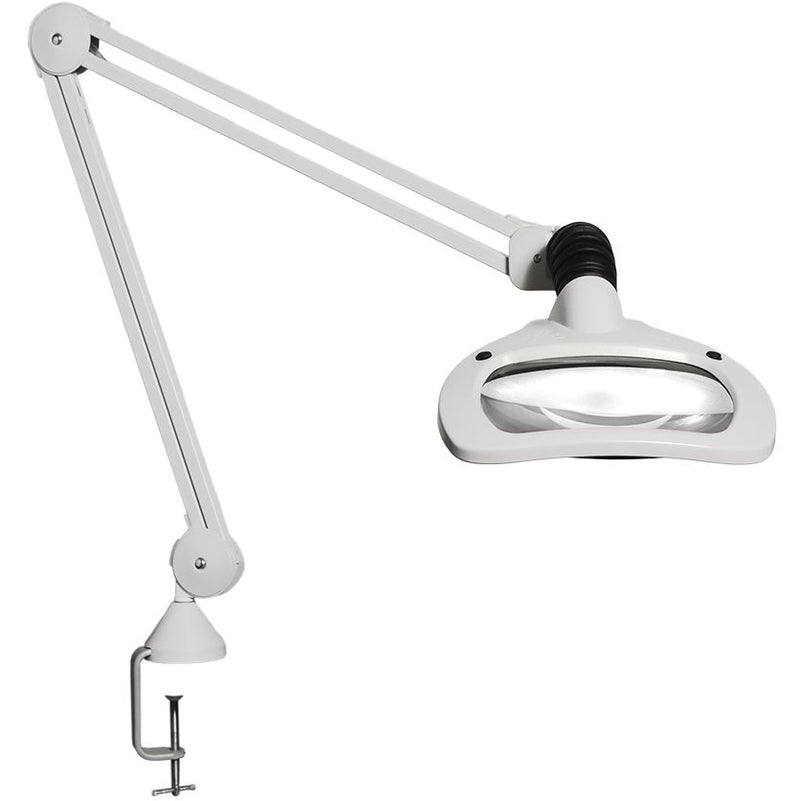 Burton Wave LED Magnifier