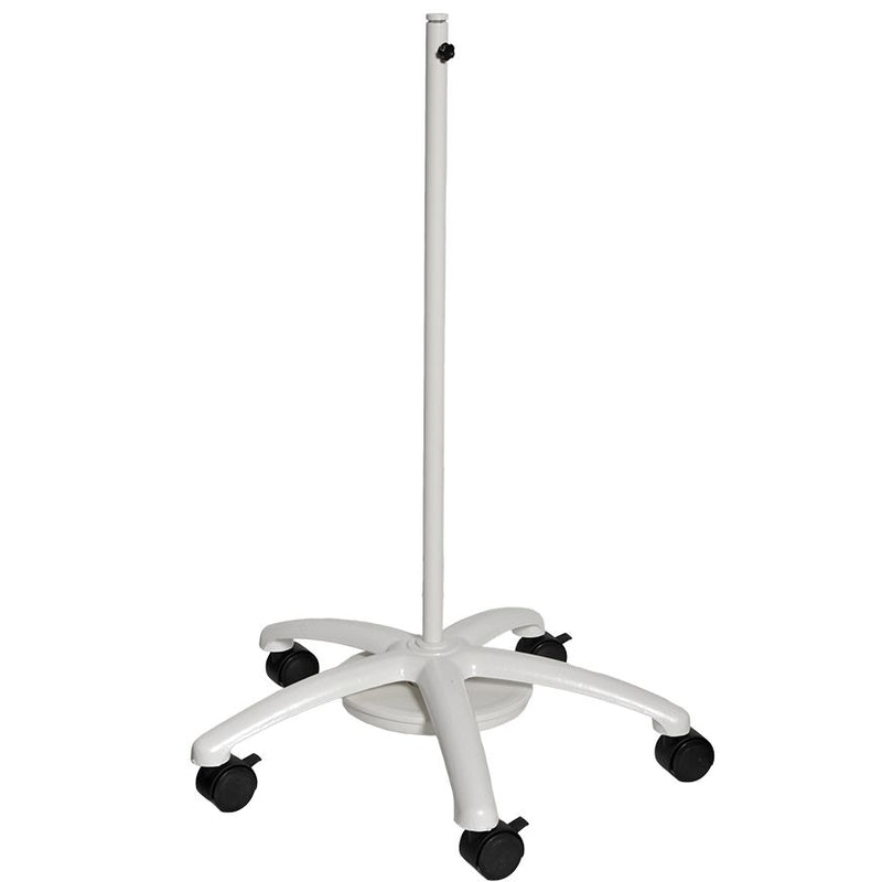 Burton Wave LED Weighted Floor Stand