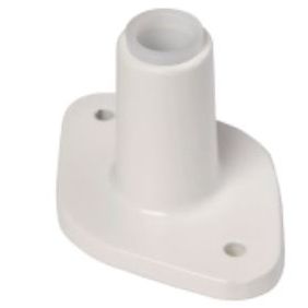 Burton Wave LED Surface Mount Bracket