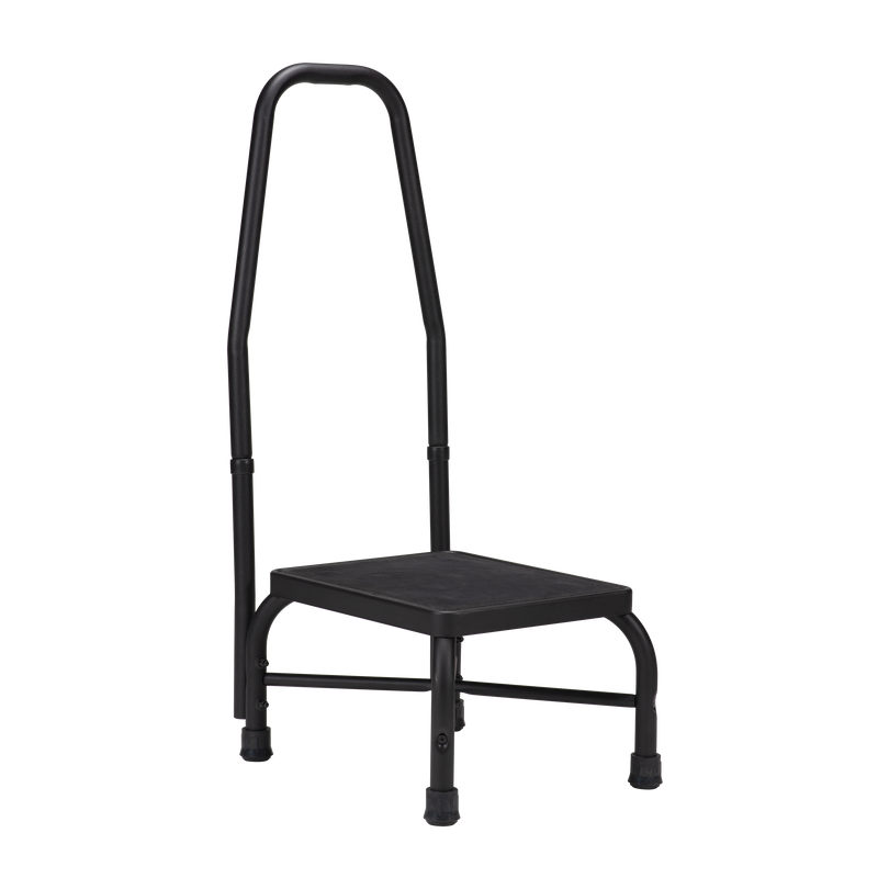 Dynarex Bariatric Foot Stool  With Handle