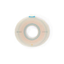 SenSura Mio Flex Ostomy Barrier, 45 mm Stoma Opening, Yellow Color Match (Box of 5)