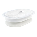 Super Absorbent Dressing HidraWear Rectangle 3 X 5 Inch With Border Sterile (Case of 720)