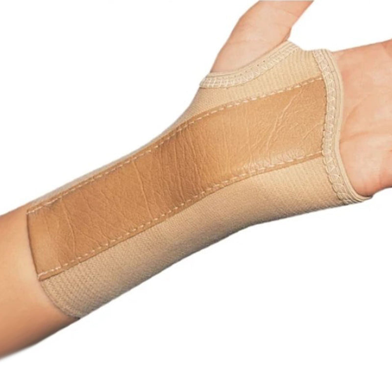 ProCare Left Wrist Brace, Extra Large (Each)