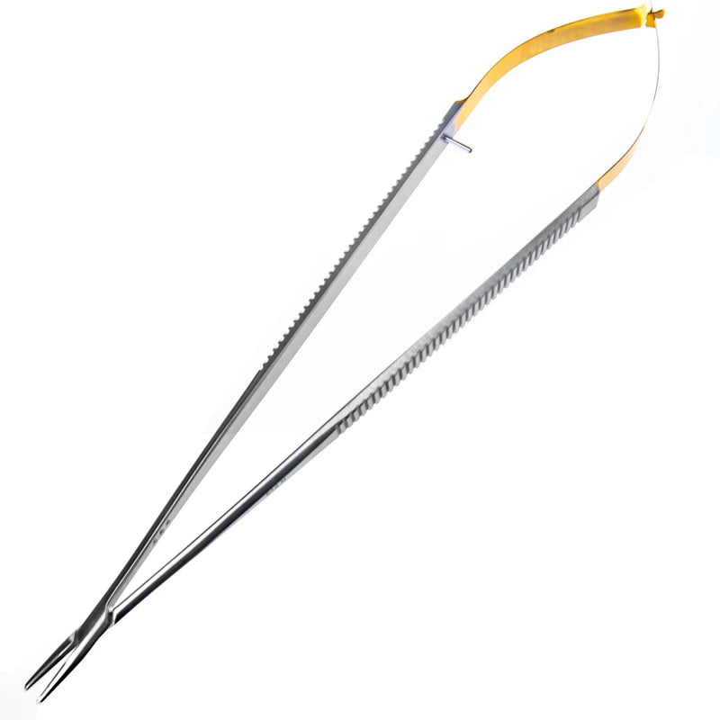 Sklar TC Jacobson Micro Needle Holder 7" - 21-8150
