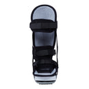 McKesson Brand McKesson Flexion Straps with Toe Wedge Plantar Fasciitis Night Splint, Small 