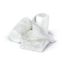 Bulkee II Sterile Fluff Bandage Roll, 4-1/2 Inch x 4-1/10 Yard, 6-Ply (Case of 100)
