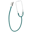 McKesson Classic Dual Head Stethoscope, Teal (Each)