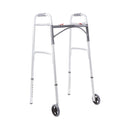 McKesson Brand McKesson Folding Aluminum Walker 