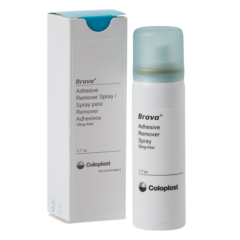 Brava Spray Adhesive Remover, 1.7-ounce spray bottle (Box)