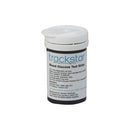 Blood Glucose Test Strips Trackstar 50 Pack For RPM PRO Gluscose Monitor