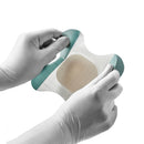 Comfeel Plus Ulcer Hydrocolloid Dressing, 6 x 8 Centimeter (Box of 5)