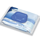Essity HMS North America Inc Tena Classic Disposable Personal Cleansing Wipe, Alcohol-Free, Scented (576/CS) 