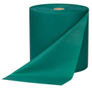 McKesson Brand McKesson CanDo Exercise Medium Resistance Band, Green, 5 Inch x 50 Yard 