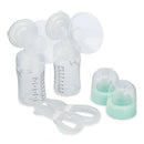 Motif Medical Luna Double Electric Breast Pump Kit (4/CS) 