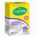 i-Health Inc Culturelle Women's Wellness Probiotic Chewables (24/CS) 