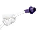 Bolink Small Cap Gravity Feeding Set with Cross Spike and ENFit Connector (Case of 30)