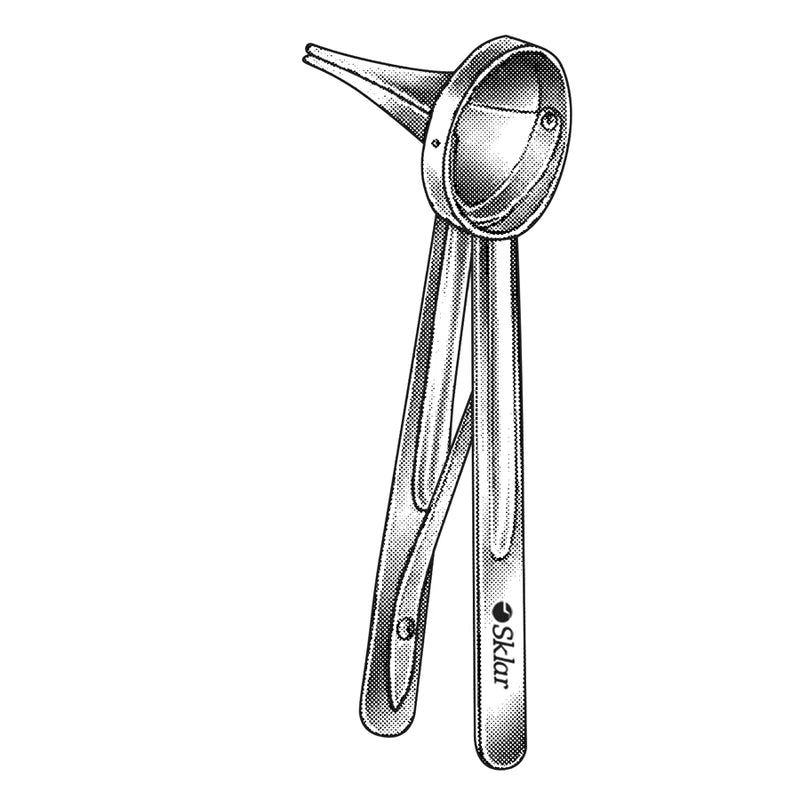 Sklar Richnau Holmgren Ear Specula - 67-6015