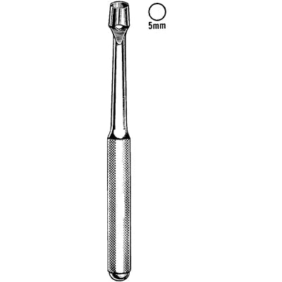 Merit Keyes Cutaneous Punch - 98-405