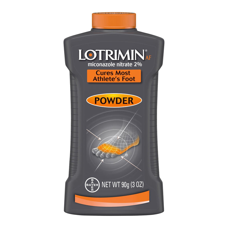 Lotrimin AF Athlete's Foot Antifungal Powder (Each)