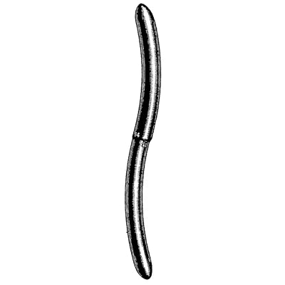 Sklar Hegar Uterine Dilator - 90-4828 