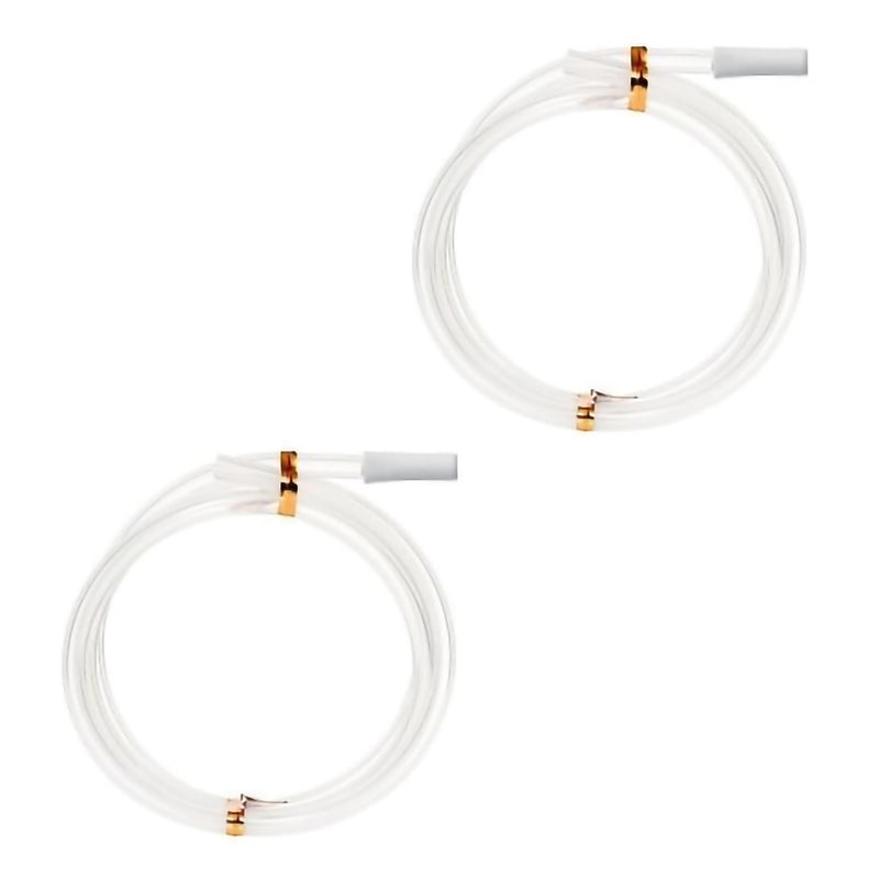 Spectra Synergy Gold Replacement Tubing for SG/SG Portable Electric Breast Pump (Each)