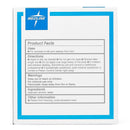 Impregnated Swabstick 70% Strength Isopropyl Alcohol Individual Packet Sterile (Case of 750)